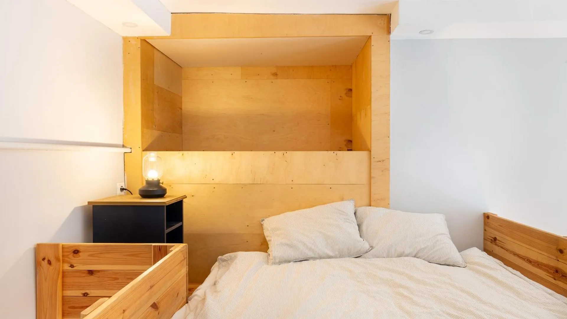 V26 Freedom Lodge Apartment Budapest
