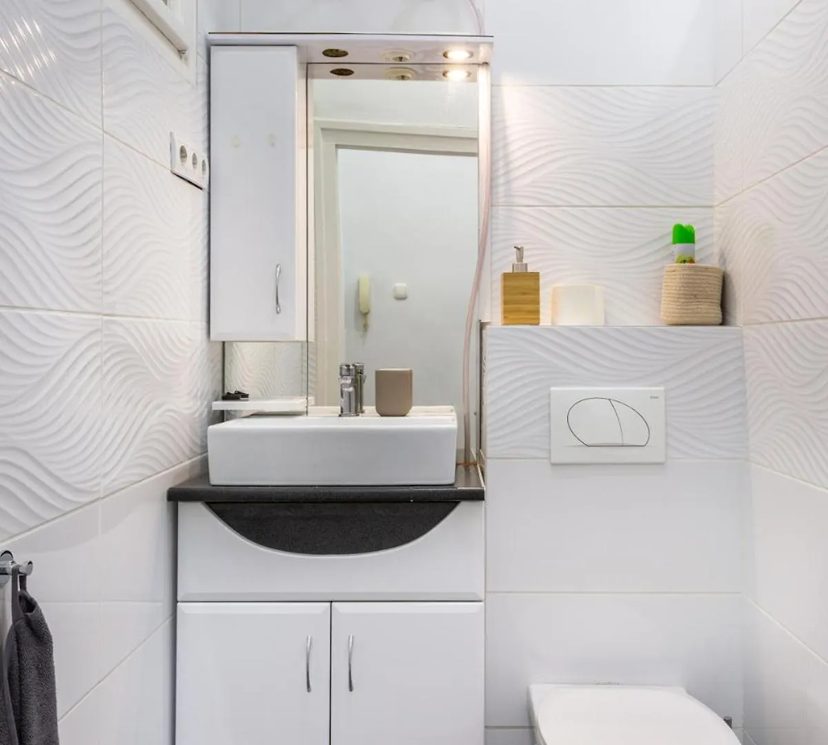 V26 Freedom Lodge Apartment Budapest