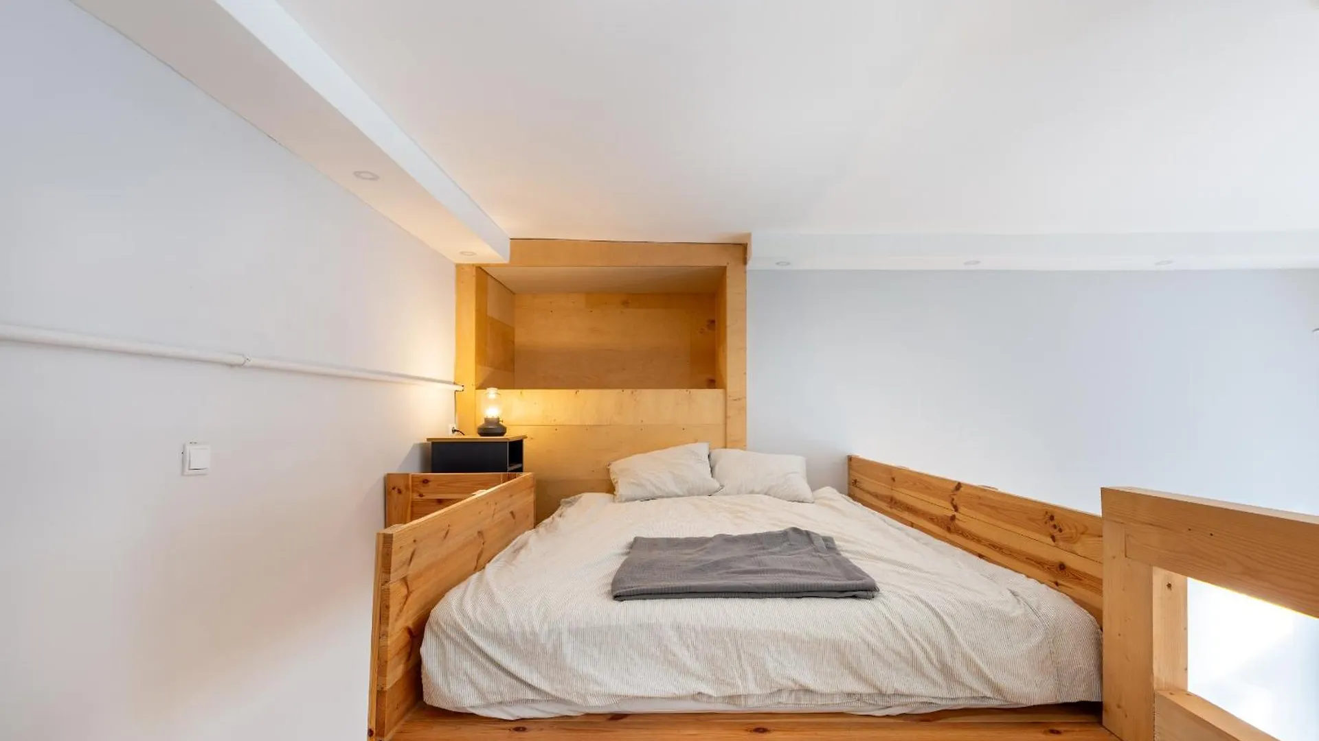 V26 Freedom Lodge Apartment Budapest